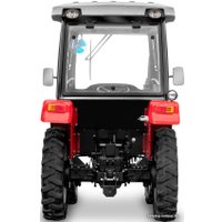 Мини-трактор Rossel RT-282D