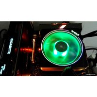 Кулер для процессора AMD Wraith Prism LED RGB