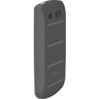 Телефон Maxvi P33 (серый)