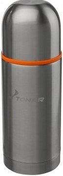 Термос Тонар HS.TM-020 0.5л (серый)