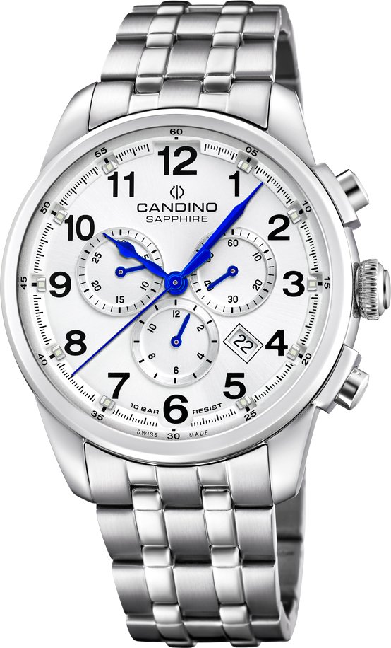 

Наручные часы Candino C4744/1