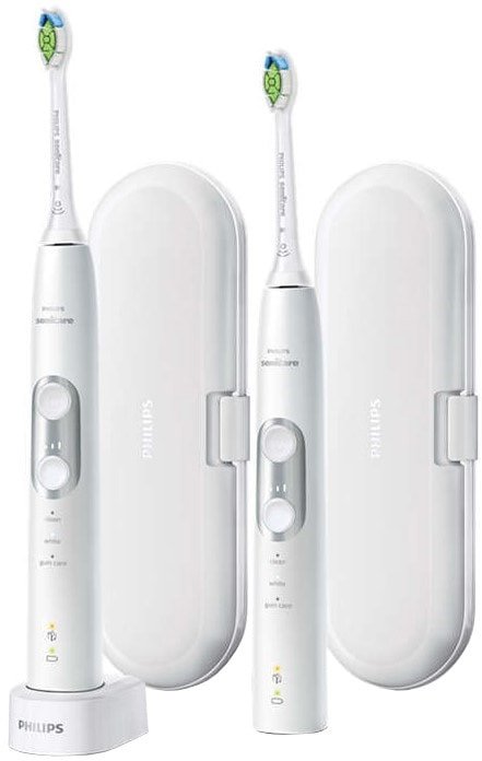 

Комплект зубных щеток Philips HX6877/34