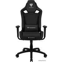 Игровое (геймерское) кресло ThunderX3 XC3 (черный)