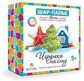 Игрушки на елку В0137532