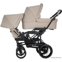 Универсальная коляска Emmaljunga Super Viking