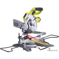 Торцовочная пила Ryobi EMS216L