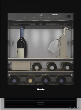 Винный шкаф Miele KWT 6312 UGS