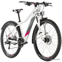 Велосипед Cube Access WS Allroad 27.5 (2019)