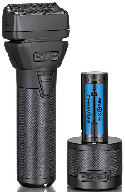 

Электробритва BaByliss PRO FX79FSMBE