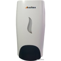 Дозатор для жидкого мыла Ksitex FD-161W