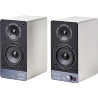 Полочная акустика Radiotehnika S-20NA (белый)