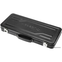 Набор трещотка с головками Hoegert Technik HT1R480 (29 предметов)