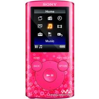 Плеер Sony NWZ-E384 8GB