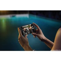 Телефон Samsung Galaxy S7 32GB Black Onyx [G930F]