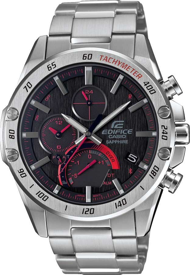 

Наручные часы Casio Edifice EQB-1000XD-1A