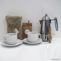 Подарочный набор Padarunki Пряный кофе 11-3