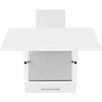 Кухонная вытяжка KUPPERSBERG F 605 W