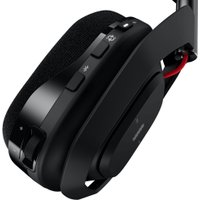 Наушники Logitech Astro A50 Gen 5 (черный)