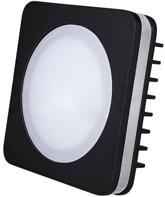 Светодиодная панель Arlight LTD-96X96SOL-BK-10W Day White [022008]