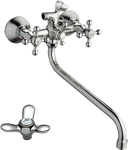 

Смеситель Haiba HB2212