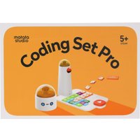 Робототехнический набор Matatalab Pro Set Coding в Орше