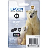 Картридж Epson C13T26114012