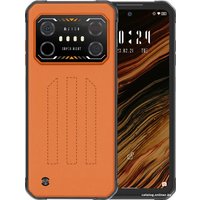 Телефон IIIF150 Air1 Ultra 8GB/256GB (кленовый)