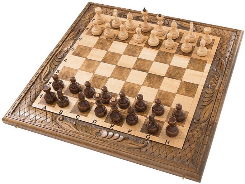 

Шахматы/шашки/нарды Mirzoyan am453