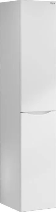 

Grossman Шкаф-пенал для ванной Виста-30 303069