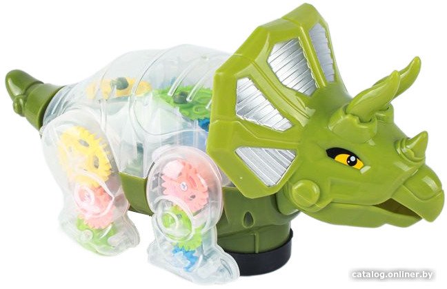 Развивающая игрушка Darvish Динозавр. Gear SR-T-3008