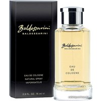 Туалетная вода Baldessarini For Men EdT (75 мл)