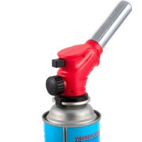 Туристическая горелка Runis Premium P01 4-050
