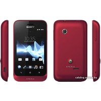 Смартфон Sony Xperia Tipo ST21i