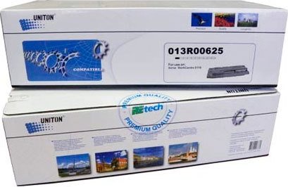 

Картридж Uniton Premium 013R00625 (аналог Xerox 013R00625)