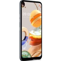 Телефон LG K61 Dual SIM 4GB/64GB (титан)