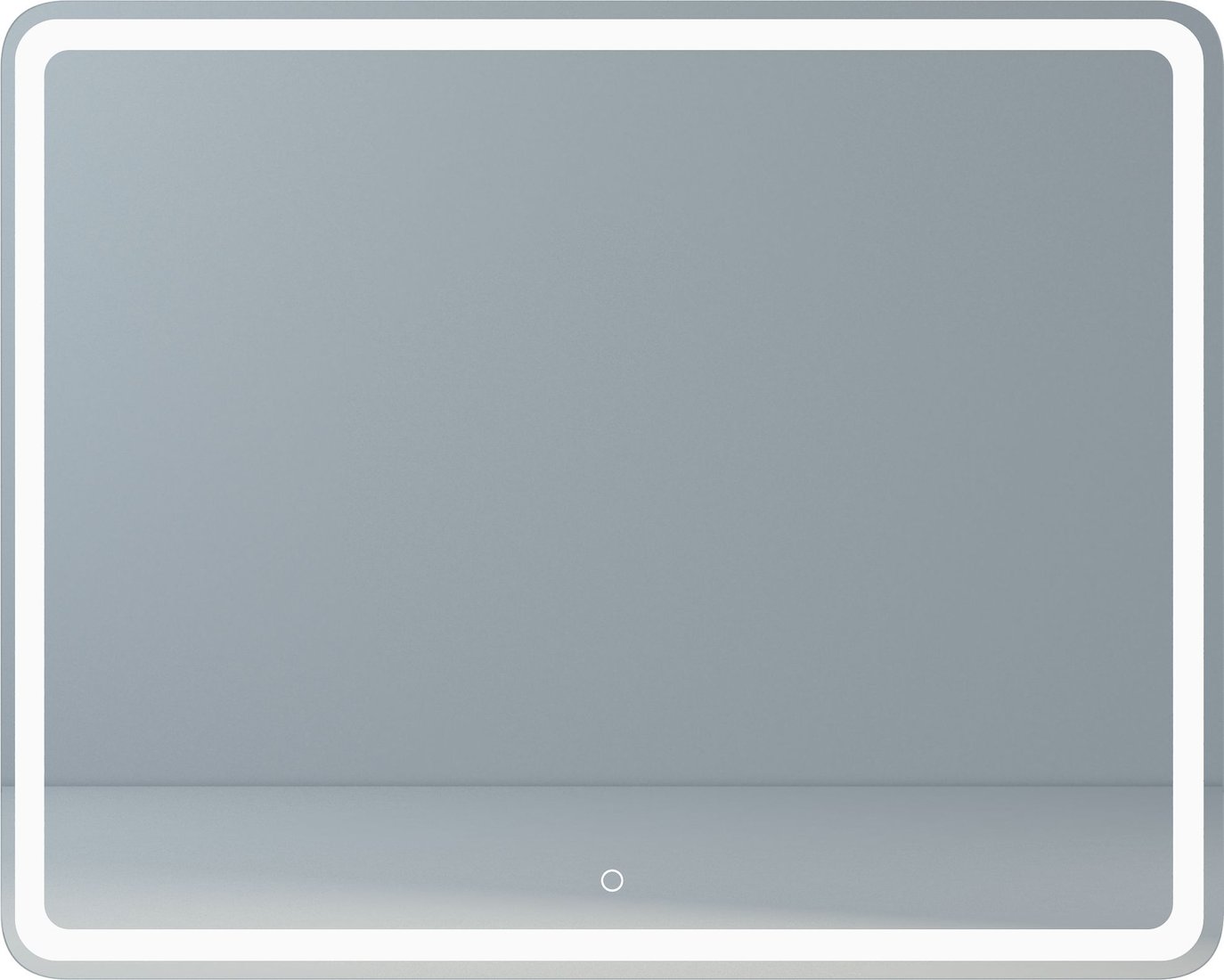 

Axus Зеркало Barry 120x80 Стандарт