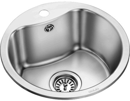 

Кухонная мойка Oulin OL-357