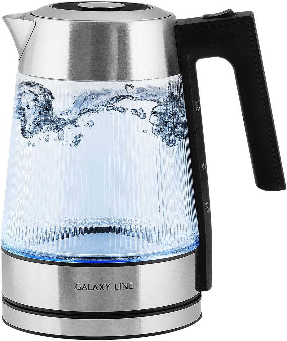 

Электрический чайник Galaxy Line GL0564