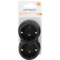 Разветвитель Zenitech 191905