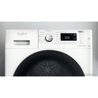 Сушильная машина Whirlpool FFT M11 8X3BY EE