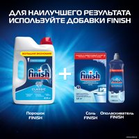 Порошок для посудомоечной машины Finish Power Powder (2.5 кг)