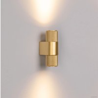 Бра Arlight SP-SPICY-WALL-MINI-TWIN-S104x39-2x3W Warm3000 035562