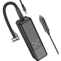 Автомобильный компрессор Hoco ZP5 May