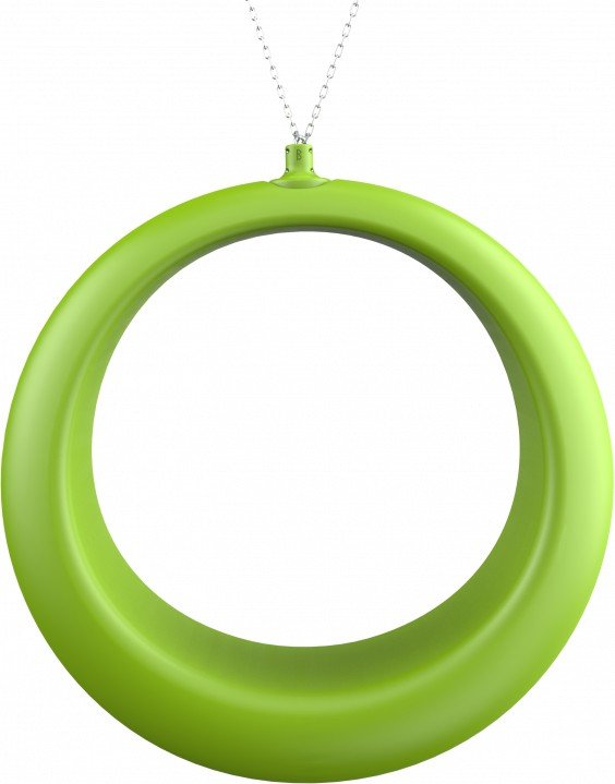 

Украшение для сада Berkano Moon 210_006_16 (зеленый)