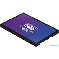 SSD GOODRAM CX400 256GB SSDPR-CX400-256