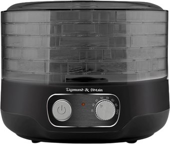Сушилка для овощей и фруктов Zigmund & Shtain ZFD-405