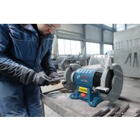 Заточный станок Bosch GBG 60-20 Professional