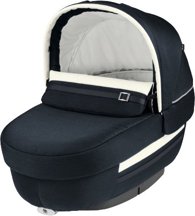 

Люлька без шасси Peg Perego Culla Elite (luxe prestige)