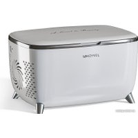 Бьюти-холодильник Meyvel MB-06C3W