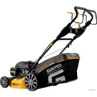 Газонокосилка Gunter LMB-482 SV GU2410-1